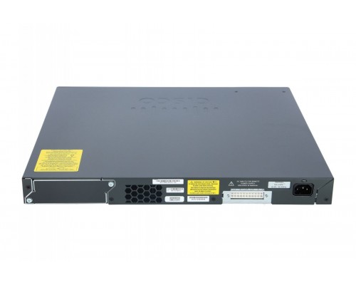 Коммутатор Cisco Catalyst WS-C2960X-48FPD-L