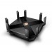 Маршрутизатор AX6000 Dual Band Wireless Gigabit Router, 4804 Mbps (5 GHz) and 1148 Mbps (2.4 GHz), 2.5Gbps WAN port, 1 type A USB 3.0 and 1 Type C USB 3.0