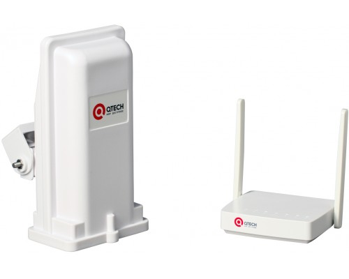 Маршрутизатор 2G/3G/4G Wi-Fi router