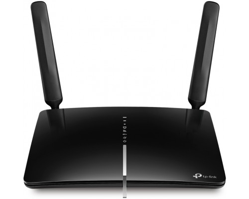 Маршрутизатор AC1200 wireless 3G/4G modem router, cat6, FDD/TDD, 4 GE ports