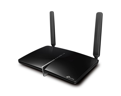 Маршрутизатор AC1200 wireless 3G/4G modem router, cat6, FDD/TDD, 4 GE ports