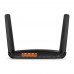 Маршрутизатор AC1200 wireless 3G/4G modem router, cat6, FDD/TDD, 4 GE ports