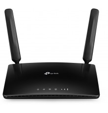 Маршрутизатор 300Mbps 4G LTE Router, 2 internal Wi-Fi antennas, 2 detachable LTE antennas                                                                                                                                                                 