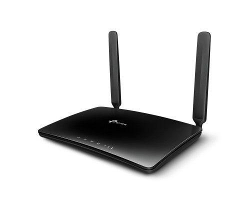 Маршрутизатор 300Mbps 4G LTE Router, 2 internal Wi-Fi antennas, 2 detachable LTE antennas