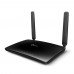 Маршрутизатор 300Mbps 4G LTE Router, 2 internal Wi-Fi antennas, 2 detachable LTE antennas