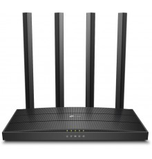 Маршрутизатор AC1900 Dual Band Wireless Gigabit Router, 600Mbps at 2.4G and 1300Mbps at 5G                                                                                                                                                                