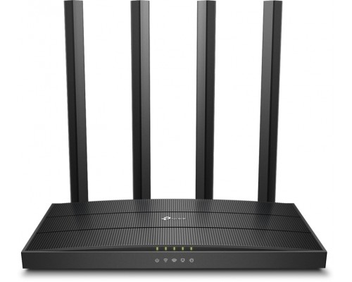 Маршрутизатор AC1900 Dual Band Wireless Gigabit Router, 600Mbps at 2.4G and 1300Mbps at 5G