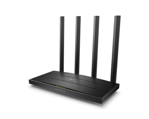 Маршрутизатор AC1900 Dual Band Wireless Gigabit Router, 600Mbps at 2.4G and 1300Mbps at 5G