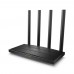 Маршрутизатор AC1900 Dual Band Wireless Gigabit Router, 600Mbps at 2.4G and 1300Mbps at 5G