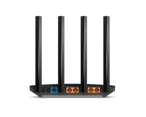 Маршрутизатор AC1900 Dual Band Wireless Gigabit Router, 600Mbps at 2.4G and 1300Mbps at 5G
