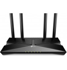 Маршрутизатор AX1800 Dual-band Wi-Fi router                                                                                                                                                                                                               