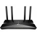 Маршрутизатор AX1800 Dual-band Wi-Fi router