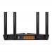 Маршрутизатор AX1800 Dual-band Wi-Fi router