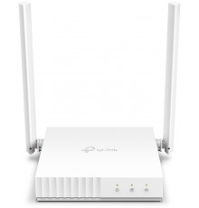 Маршрутизатор 300M 11n wireless router, 1 Fast WAN + 4 Fast LAN ports, 2 external antennas                                                                                                                                                                