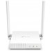 Маршрутизатор 300M 11n wireless router, 1 Fast WAN + 4 Fast LAN ports, 2 external antennas