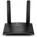 Маршрутизатор N300 4G LTE Wi-Fi router, built-in modem, 2 removable LTE antennas