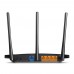 Маршрутизатор AC1900 Dual Band Wireless Gigabit Router, 600Mbps at 2.4G and 1300Mbps at 5G, 3 external antennas, support MU-MIMO, Beamforming, Airtime Fairness, support Router & AP mode