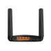 Маршрутизатор 4G LTE Router, internal unlocked 4G/3G Modem, 3 10/100Mbps LAN and 1 10/100Mbps LAN/WAN port, 2 internal Wi-Fi and 2 detachable LTE antennas