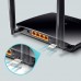 Маршрутизатор 4G LTE Router, internal unlocked 4G/3G Modem, 3 10/100Mbps LAN and 1 10/100Mbps LAN/WAN port, 2 internal Wi-Fi and 2 detachable LTE antennas