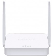 Маршрутизатор 300Mbps Wi-Fi router,  1 10/100Mbps WAN  and 2 10/100Mbps LAN , 2 external 5dBi antennas                                                                                                                                                    