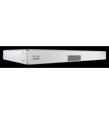 Межсетевой экран Cisco Firepower 1140 NGFW Appliance, 1U                                                                                                                                                                                                  