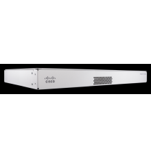 Межсетевой экран Cisco FPR1140-NGFW-K9                                                                                                                                                                                                                    