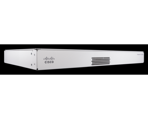 Межсетевой экран Cisco FPR1140-NGFW-K9