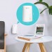 Точка доступа AC750 OneMeshTM WiFi Range Extender, 300Mbps at 2.4G and 433Mbps at 5G, compact house with internal antennas, 1 10/100Mbps Ethernet port, WPS button for quick setup, Smart Indicator for best location, support OneMeshTMtechnology (802.11