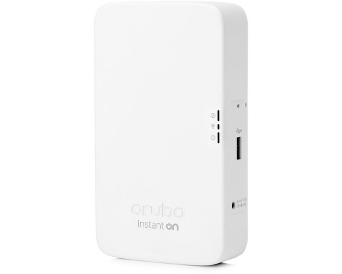 Точка доступа Aruba Instant On AP11D (RW) 2x2 11ac Wave2 Desk/Wall Access Point