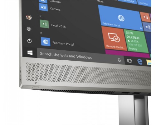 Моноблок HP EliteOne 800 G5 AiONT   23.8