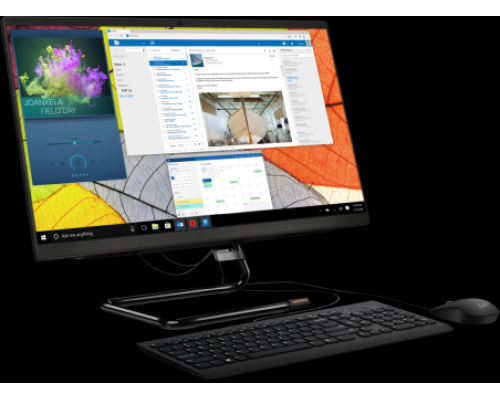 Моноблок Lenovo IdeaCentre AIO 3 24ARE05   23.8