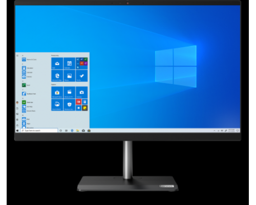 Моноблок Lenovo V50a-24IMB 23,8