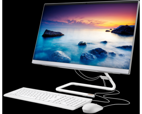 Моноблок Lenovo IdeaCentre AIO 3 24IMB05   23.8