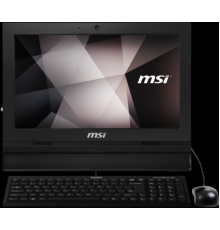 Моноблок MSI Pro 16T 10M-022XRU Touch   15.6