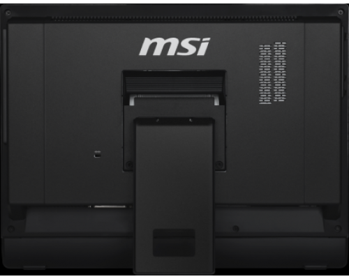 Моноблок MSI Pro 16T 10M-022XRU Touch   15.6