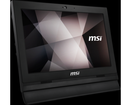 Моноблок MSI Pro 16T 10M-022XRU Touch   15.6