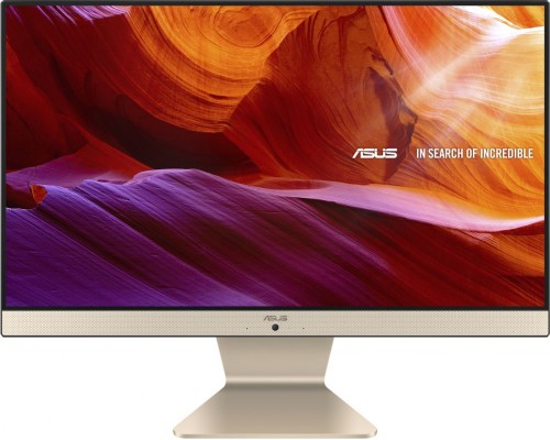 Моноблок ASUS A6432FAK-BA019D   21.5