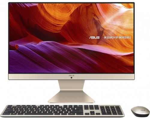 Моноблок ASUS A6432FAK-BA018D   21.5