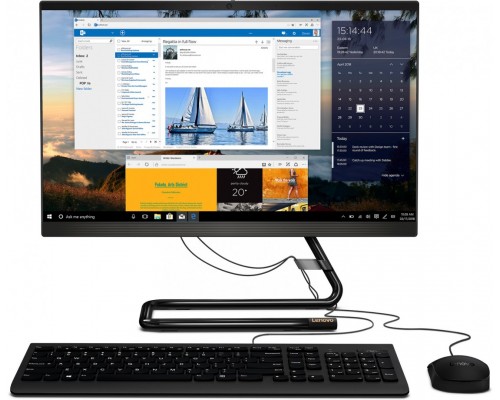 Моноблок Lenovo IdeaCentre AIO 3 22IIL5   21.5