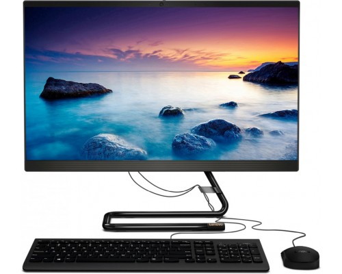 Моноблок Lenovo IdeaCentre AIO 3 24IIL5   23.8