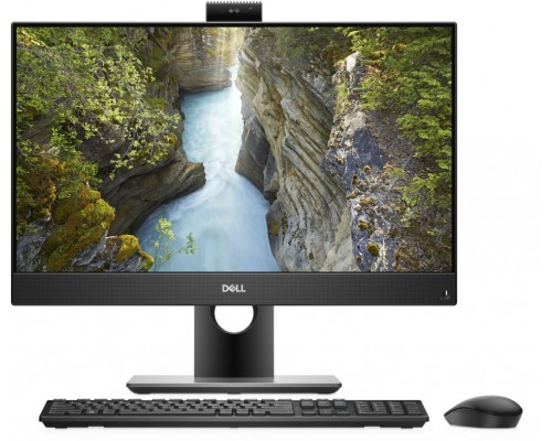 Моноблок 23.8'' Dell Optiplex 7480 7480-7687