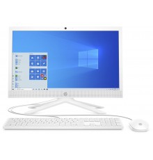 Моноблок HP 21-b0019ur AiO   20.7