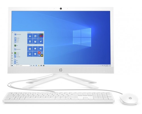 Моноблок HP 21-b0019ur AiO   20.7