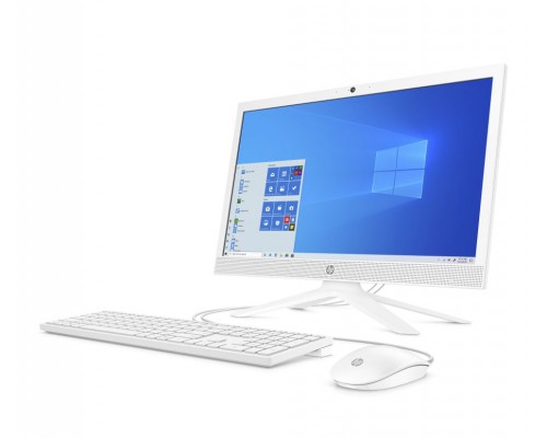 Моноблок HP 21-b0019ur AiO   20.7