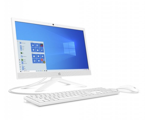 Моноблок HP 21-b0019ur AiO   20.7