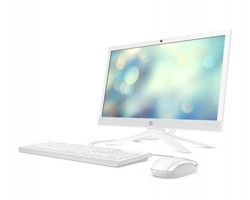 Моноблок HP 21-b0021ur AiO   20.7