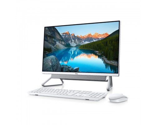 Моноблок Dell Inspiron AIO  7700   27