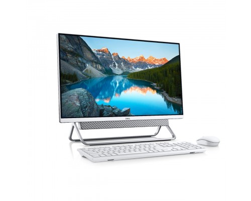 Моноблок Dell Inspiron AIO  7700   27