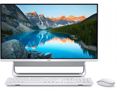 Моноблок Dell Inspiron AIO  7700   27