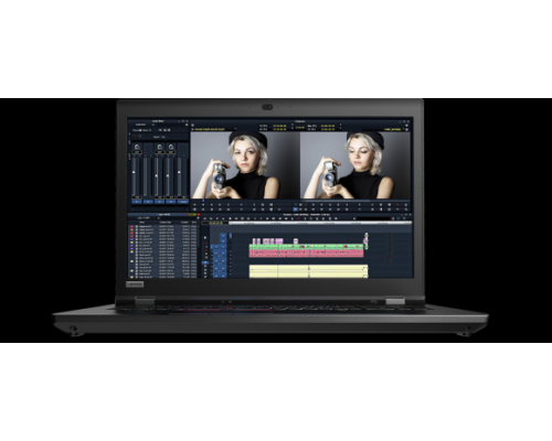 Ноутбук Lenovo ThinkPad  P73 17.3